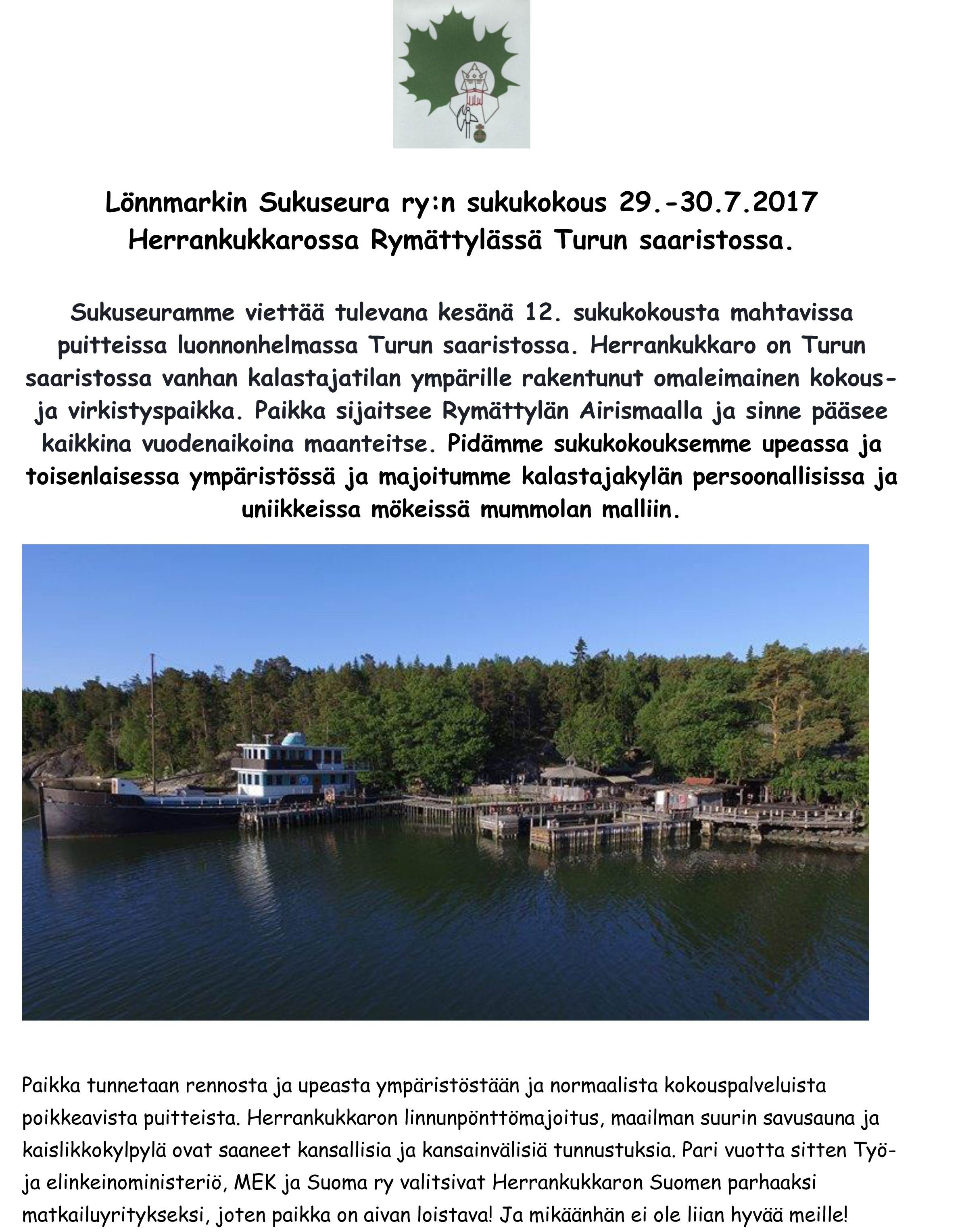 Tiedote 2 2017 1