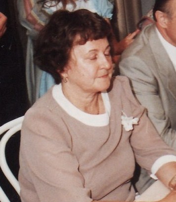 Margareta